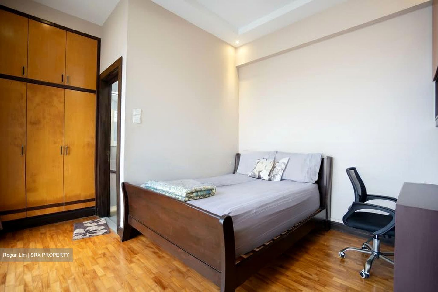 Regent Heights (D23), Condominium #544398881